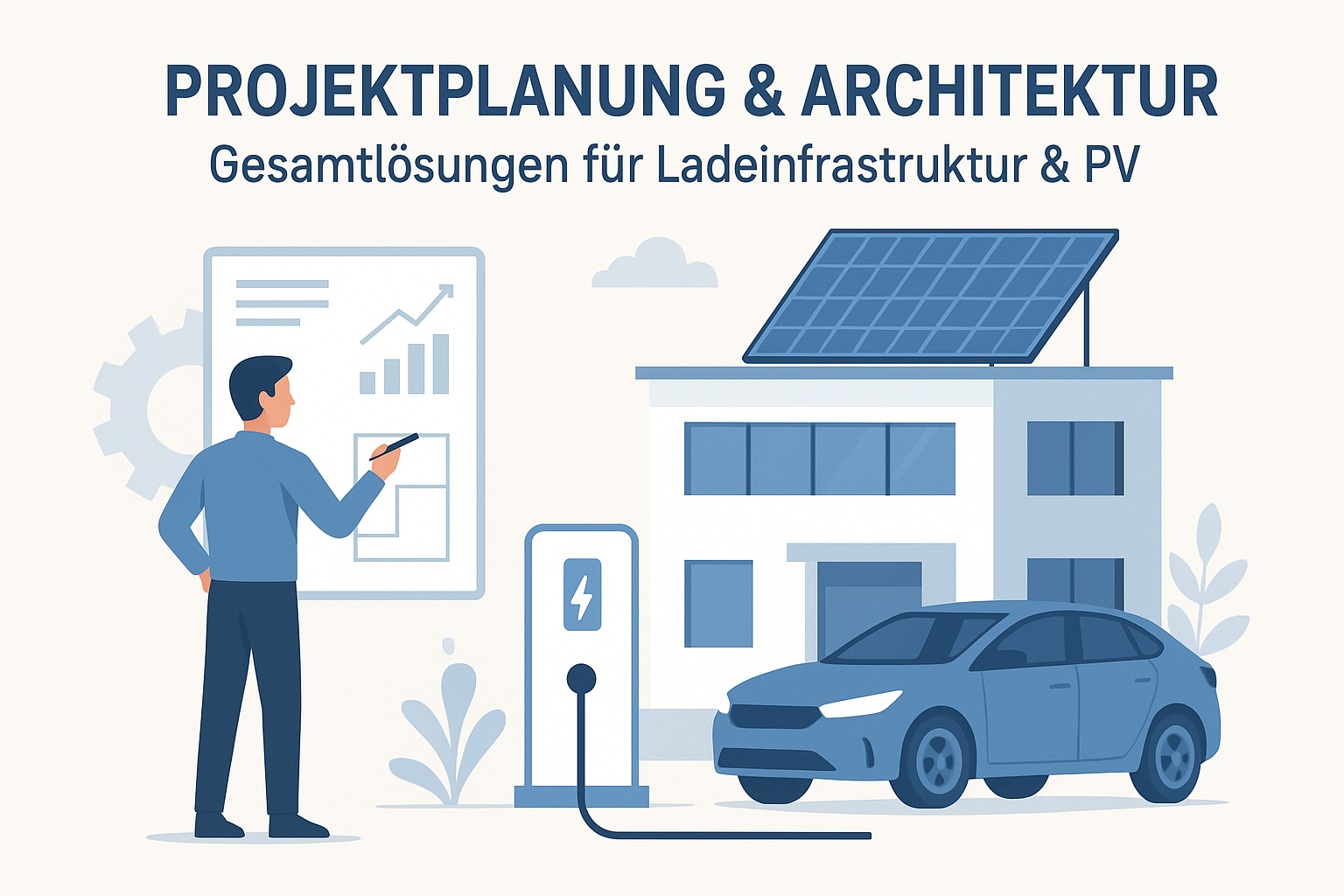 Projektplanung