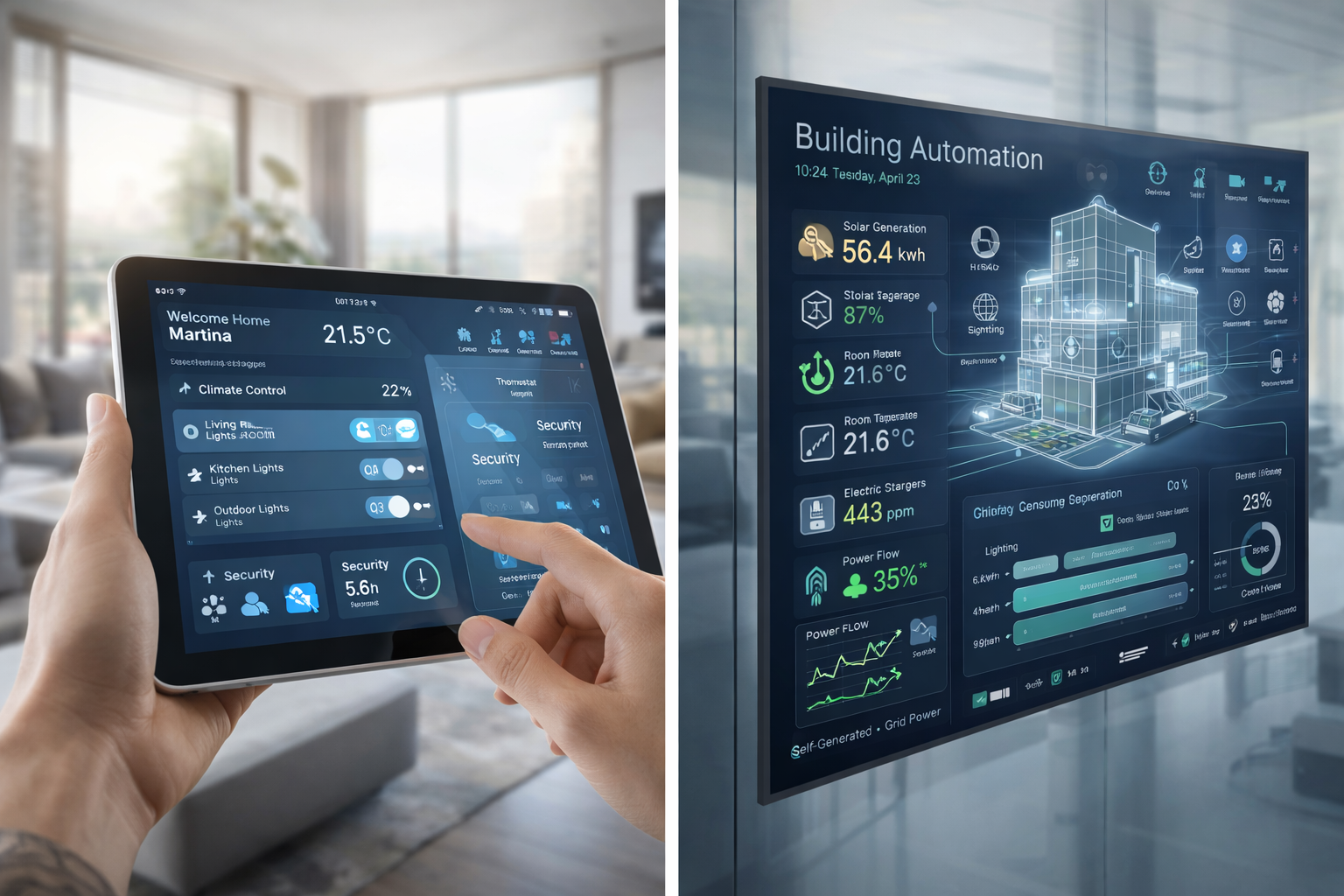 smarthome
